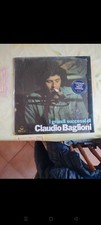 Disco 33 Giri Claudio Baglioni "I grandi Successi"