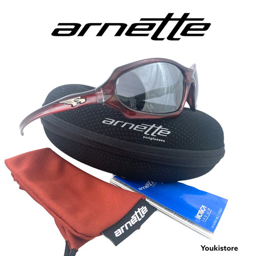 Arnette occhiali sole - da,