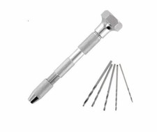 Model Craft MINI TRAPANO