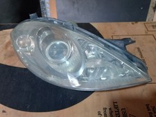 0301197212 FARO ANTERIORE DESTRO MERCEDES CLASSE A 2006-2010 A1698200661