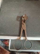 Forbice  Calzolaio  Pellame