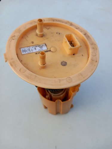 Pompa carburante mini - pompa,