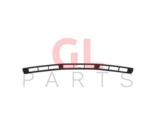Griglia paraurti per - paraurti, opel