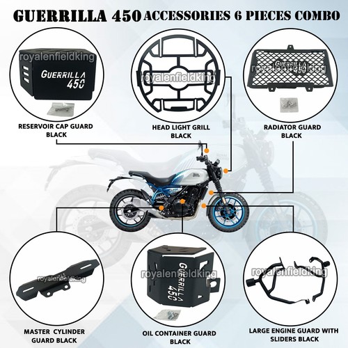 Adatto per royal enfield - per,