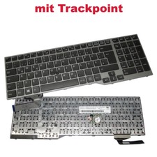 Orig. Tastiera IT per Fujitsu