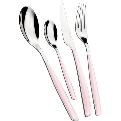 Set posate pezzi bugatti - posate,