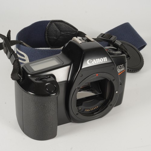 Canon eos rebel - rebel, fotocamera