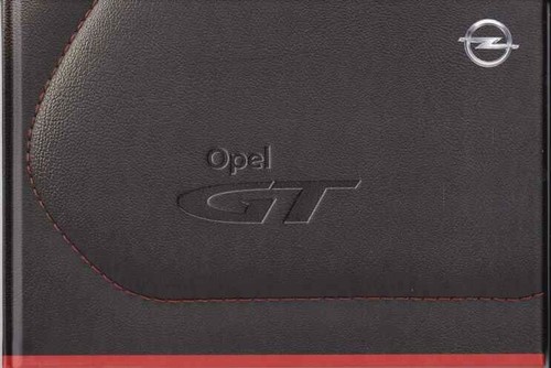 Catalogue brochure opel - catalogue,