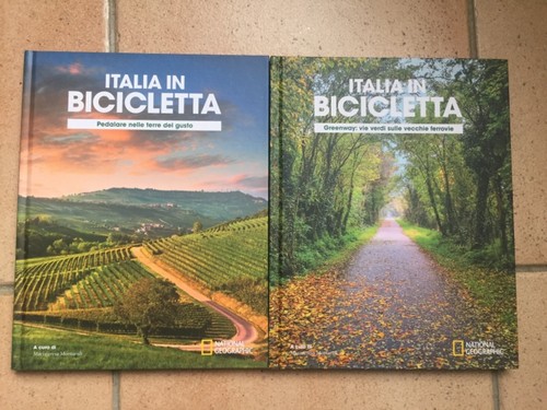 Italia bicicletta national - in,