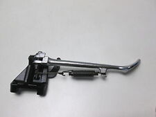 Seitenständer mit Feder