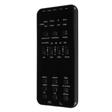 Scheda audio esterna live