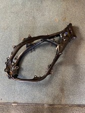 TELAIO KTM SX 250 CON NUMERI