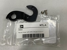 Argon18 Sostituzione Gancio