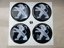 TUNING ADESIVO STICKERS 3D X 4