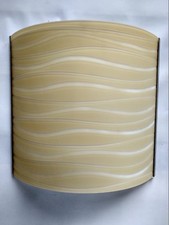 Applique FIFI LIGHT 4 AP13103,in VETRO E METALLO 80W