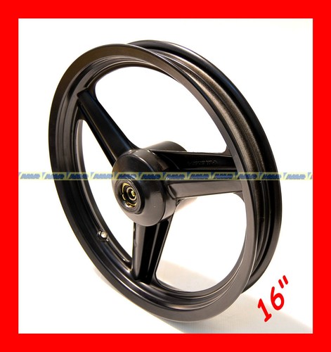 Cerchio ruota anteriore - cerchio, 3