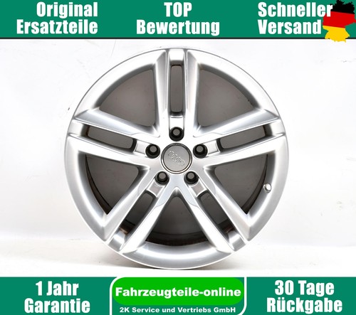 Cerchio lega audi a4 - lega,