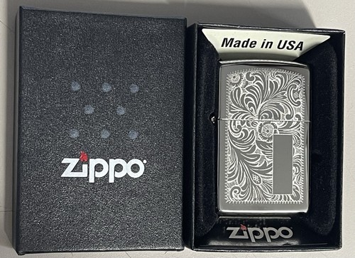 Zippo 2017 accendino - zippo,