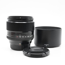 Fujifilm XF 56 mm f1.2 R
