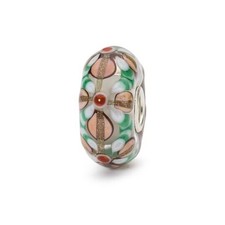 Charm Trollbeads in Vetro