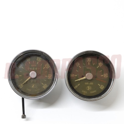 Strumenti contachilometri - strumenti, +