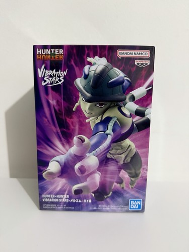 Hunter meruem - hunter,