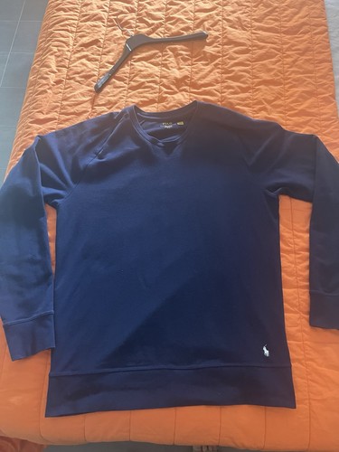 Polo ralph lauren felpa uomo - ralph,