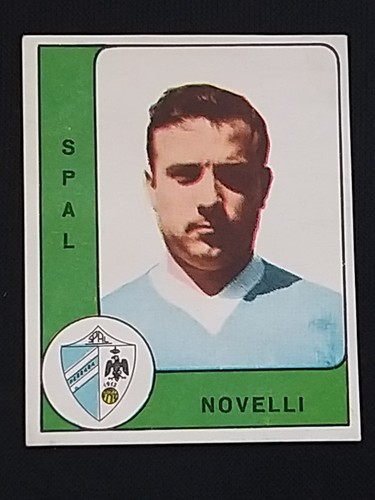 Calciatori panini 1961 62 - ***calciatori,