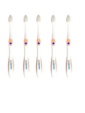 5 spazzolini speciali Meridol - extra morbidi