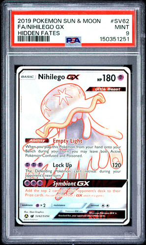 Pokemon sole luna 2019 - luna,