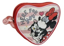 Borsetta tracolla cuore