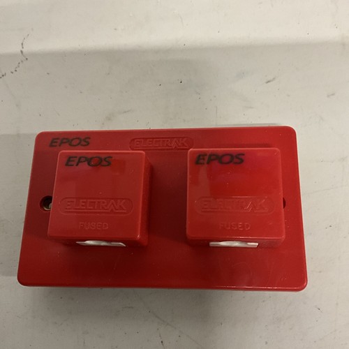 Es6000 electrak epos - es6000,