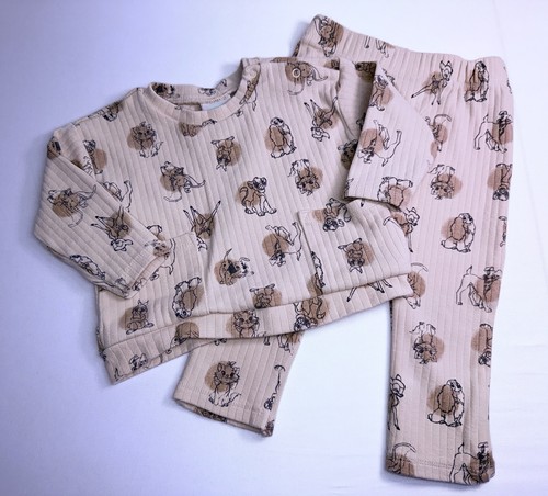 Disney baby animali - disney,