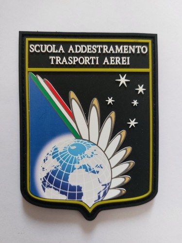 Patch aeronautica militare - patch,