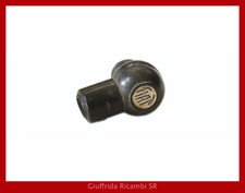 Cappuccio Elettrico Cavi Candele Fiat Anni 30 Ricambi Auto D Epoca