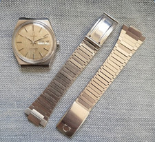Omega Seamaster 166.0215