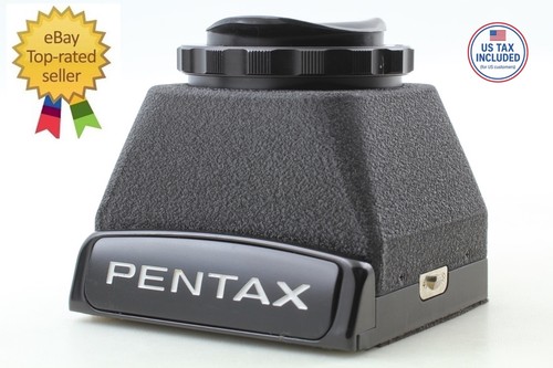 Late mint pentax 67 camino - late,