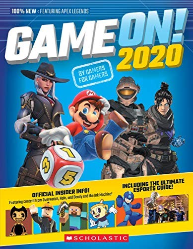 Game 2020 future - on!, 2020,future