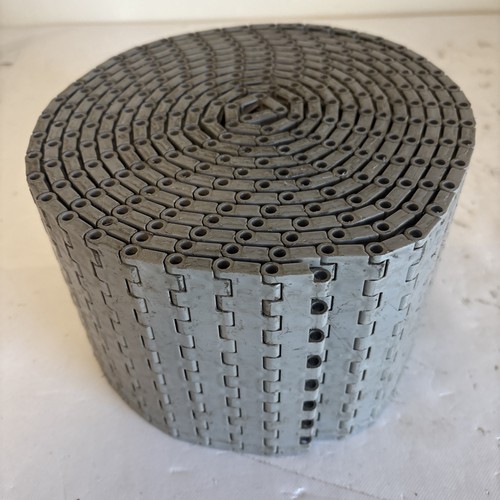 Nastro trasportatore plastica