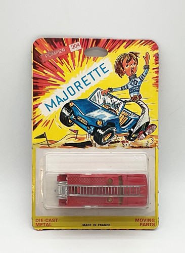 Majorette 204 dodge - majorette,