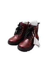 Geox kiddartah leather bootie - kiddartah,