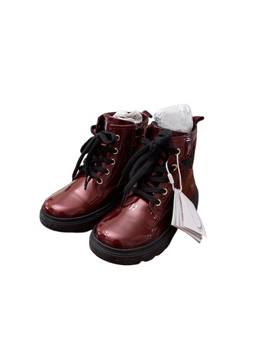 Geox kiddartah leather - kiddartah,
