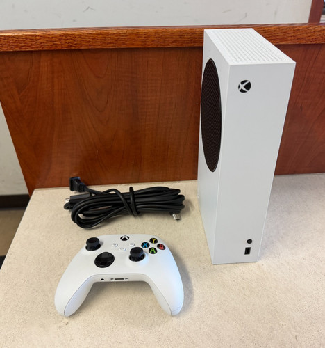 Microsoft xbox series 512 gb - xbox,