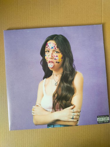 Vinile olivia rodrigo - vinile,