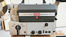 Proiettore pellicola audio