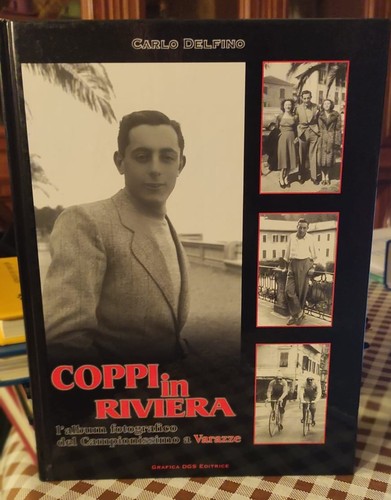 Coppi riviera carlo - riviera,