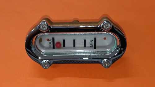 Faema indicatore livello - indicatore, di