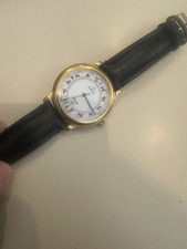 Lancetti Zodiaco Swiss Made