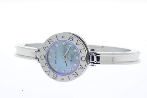 Bulgari zero1 bz22s 22 - bz, s