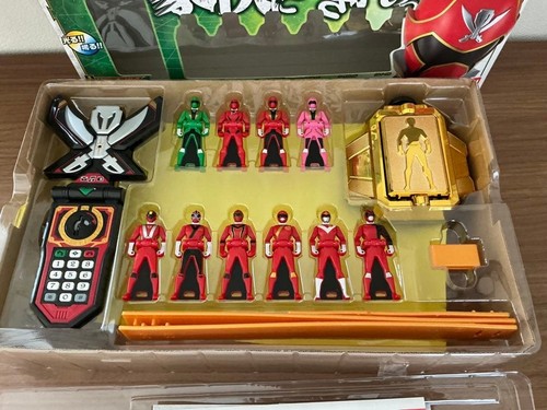 Power ranger kaizoku sentai - ranger,
